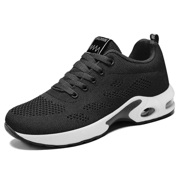 Charlotte | Therapeutic And Supportive Orthopedic Sneakers