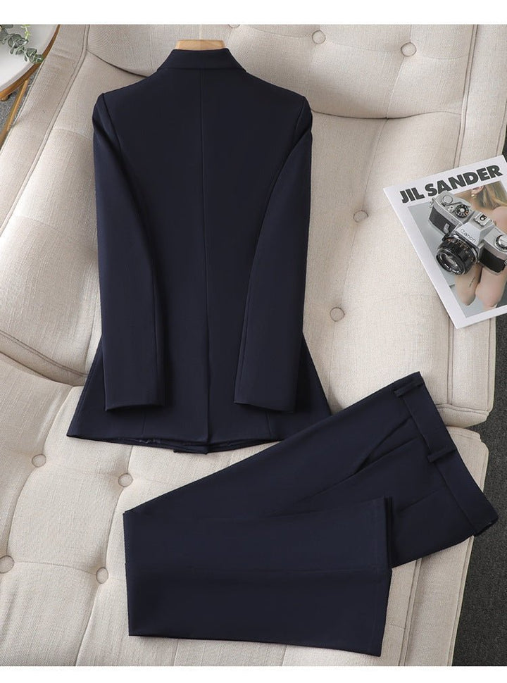 Madison | Modern And Elegant Blazer Pants Set