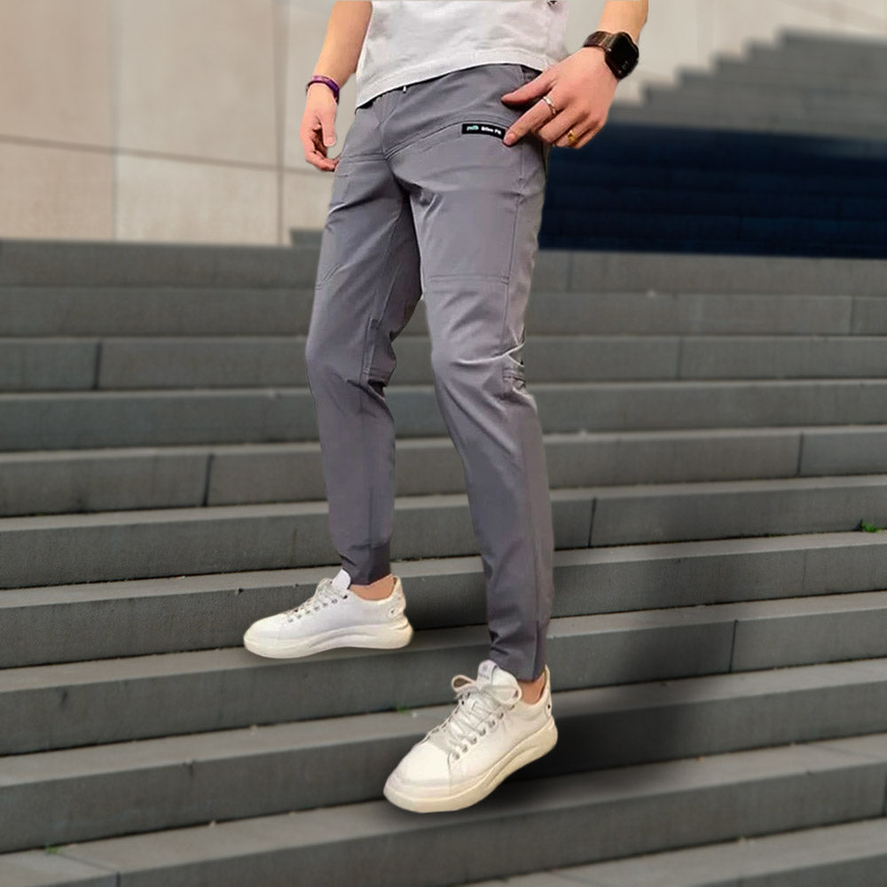 Klaus | Flexible und hochleistungsfähige Stretch-Cargo-Hose