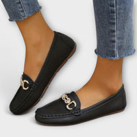 Victoria | Timeless And Classic Women's Loafers