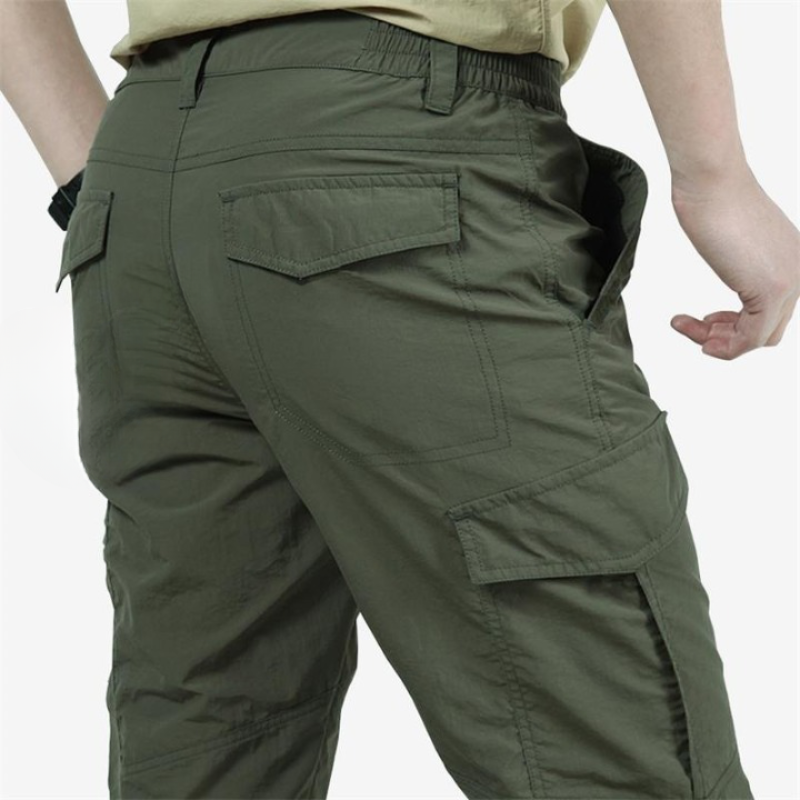 Lukas | Stilvolle und bequeme Cargo-Hose