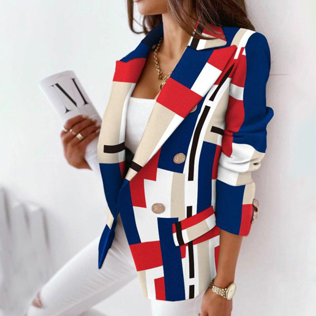 Sophia | Schicker und eleganter maßgeschneiderter Blazer