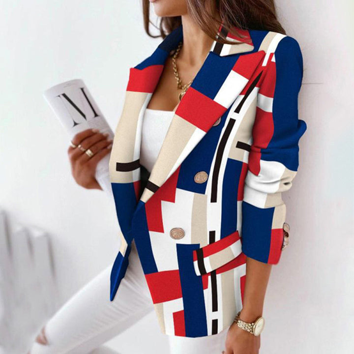 Sophia | Schicker und eleganter maßgeschneiderter Blazer