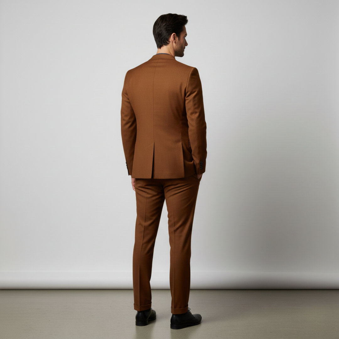 Thomas| Klassisches Premium-Blazer-Set