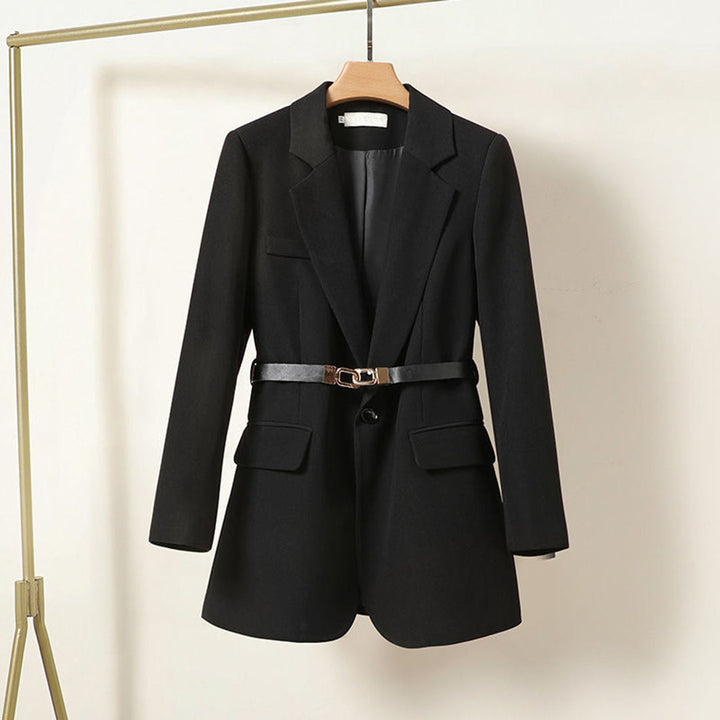 Sophia | Schicker und eleganter maßgeschneiderter Blazer