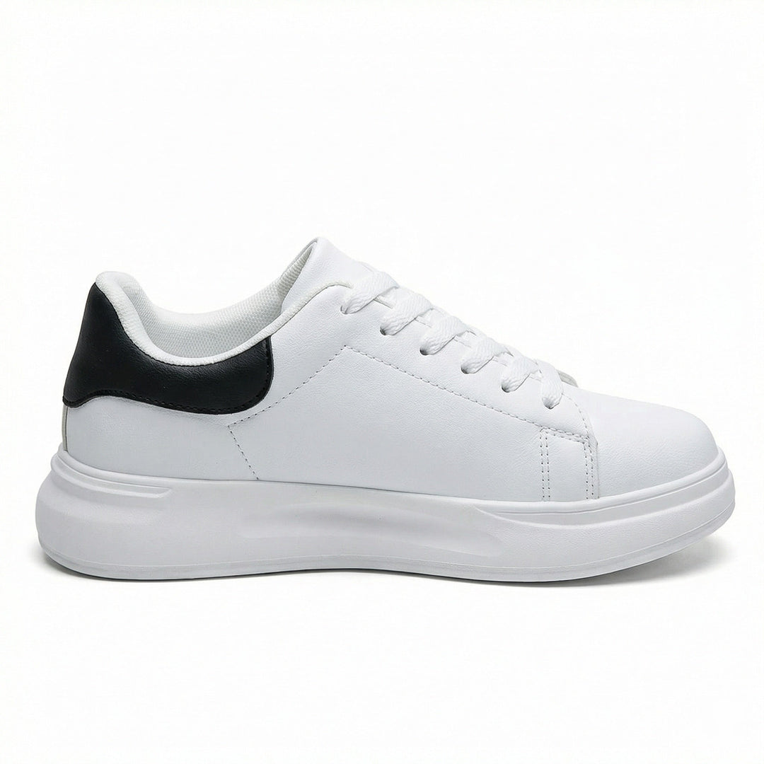Sophia | Sneakers ortopediche eleganti e di sostegno