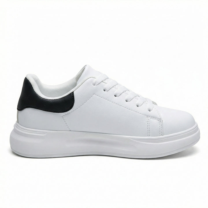 Sophia | Sneakers ortopediche eleganti e di sostegno