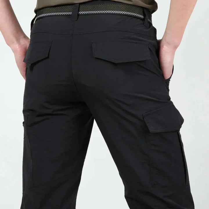 Tom | Zeitlose und klassische Herren-Cargo-Hose