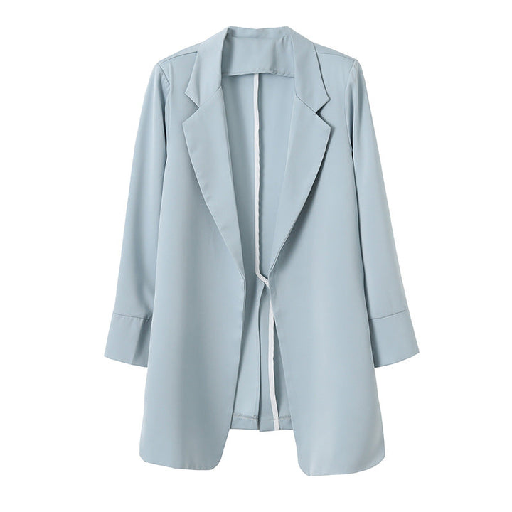 Victoria | Schicker und bequemer maßgeschneiderter Damenblazer