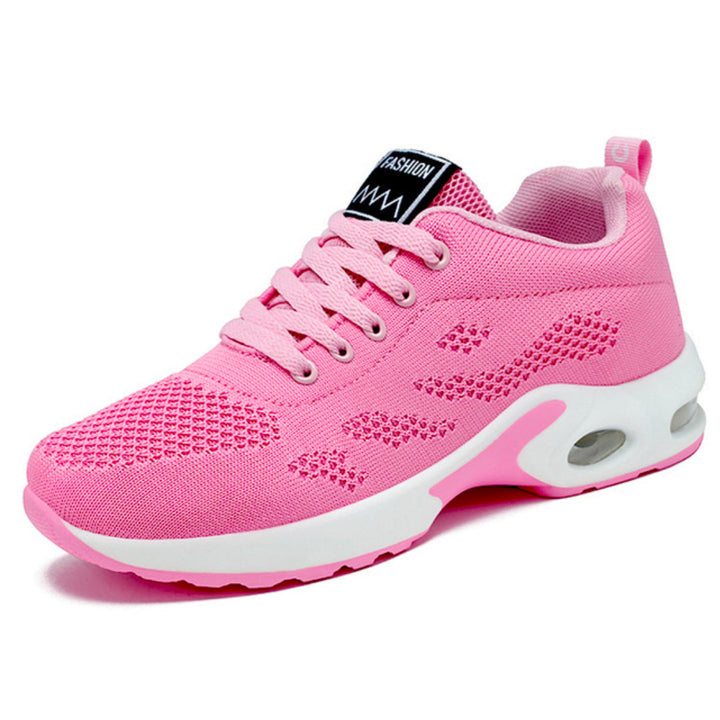 Charlotte | Therapeutic And Supportive Orthopedic Sneakers