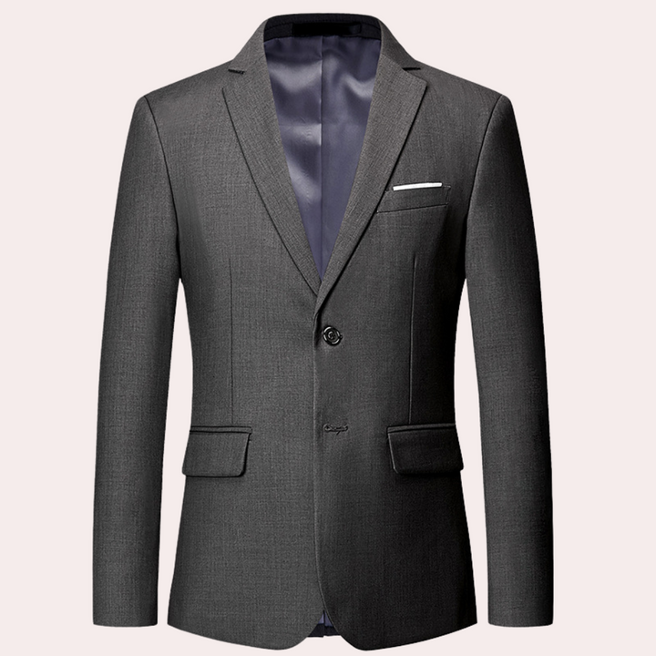 Arthur | Blazer ajusté élégant et moderne pour homme
