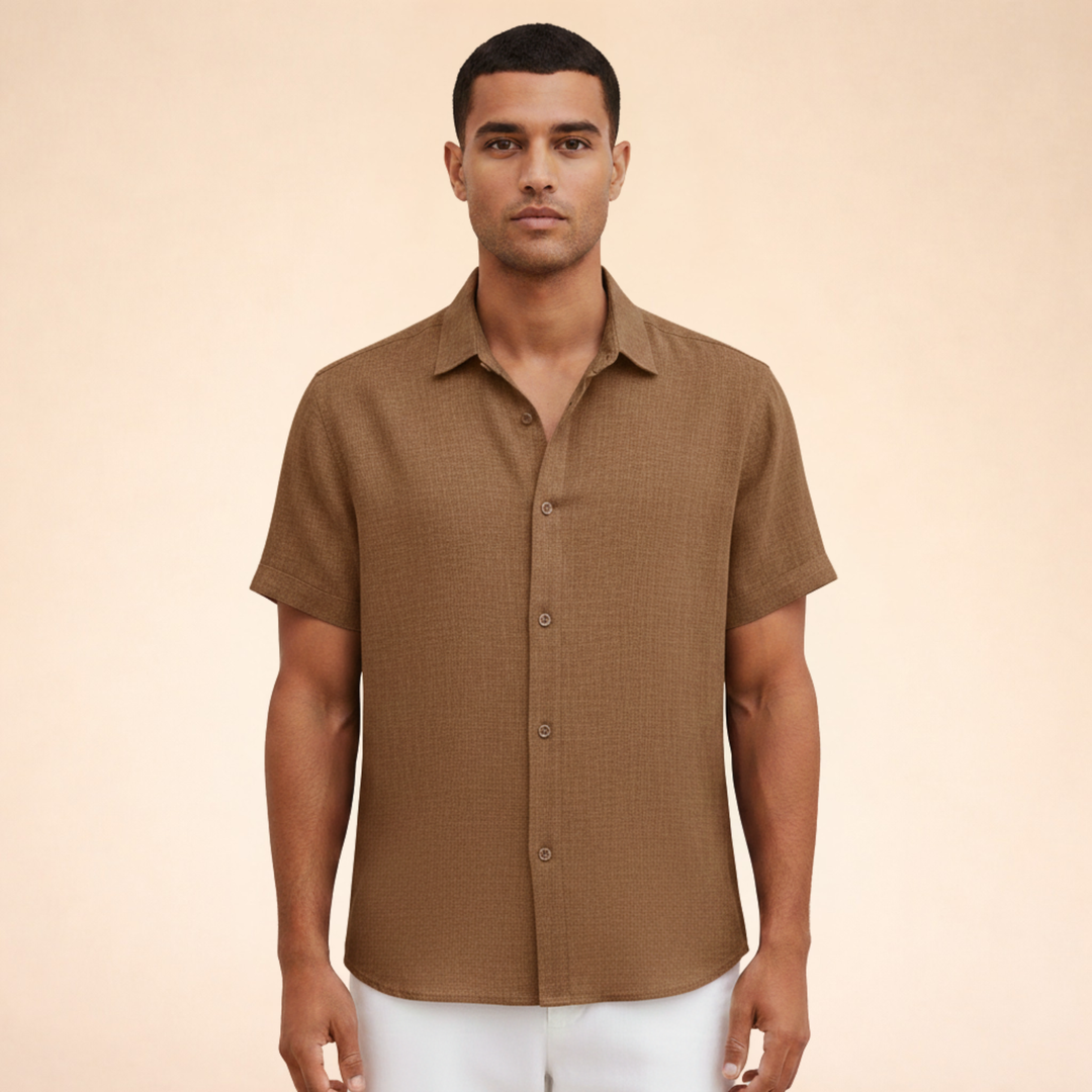 Jamie | Polo estiva traspirante e alla moda