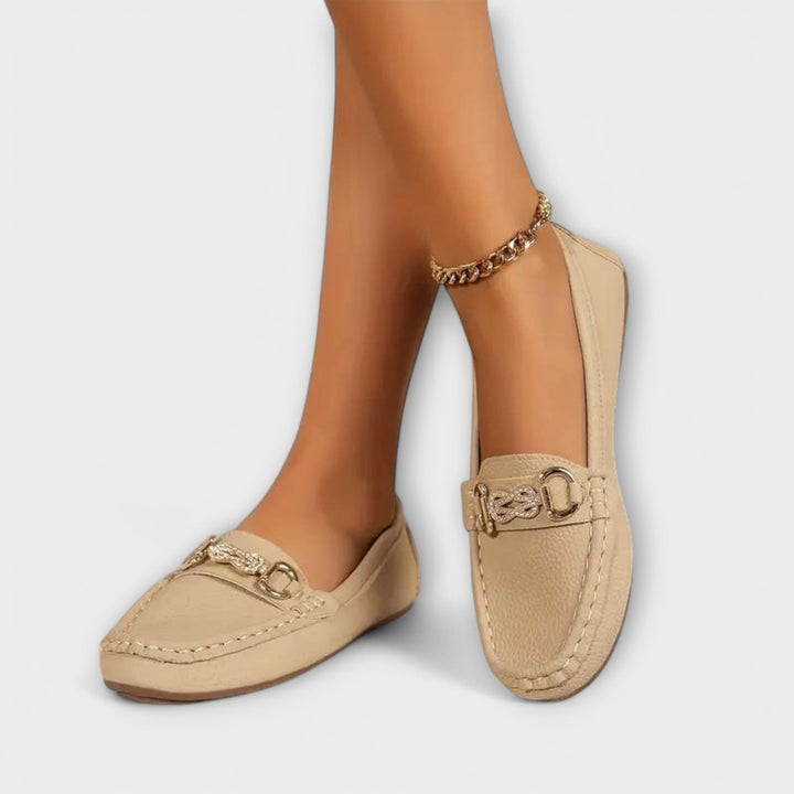 Victoria | Timeless And Classic Women's Loafers