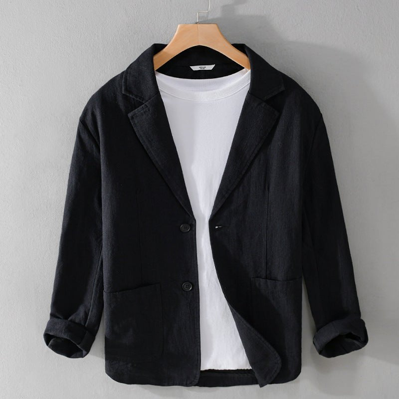 Julian | Relaxed And Breathable Men's Everyday Blazer