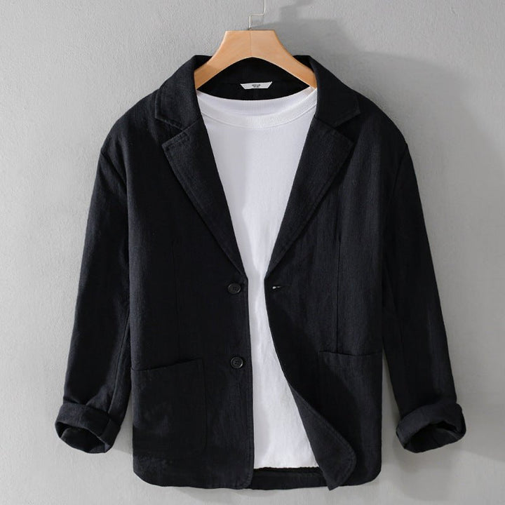 Julian | Relaxed And Breathable Men's Everyday Blazer