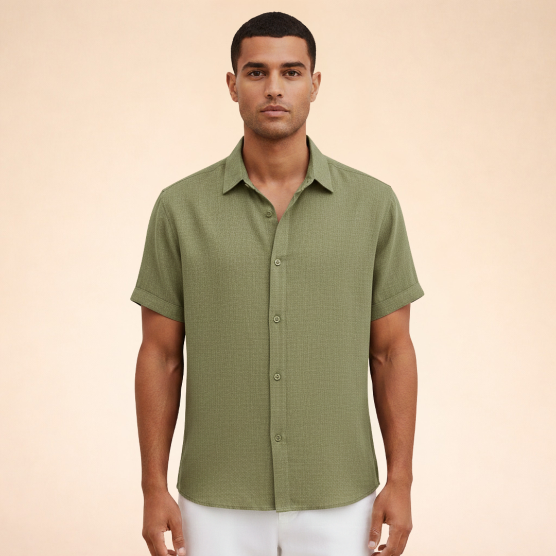 Jamie | Polo estiva traspirante e alla moda
