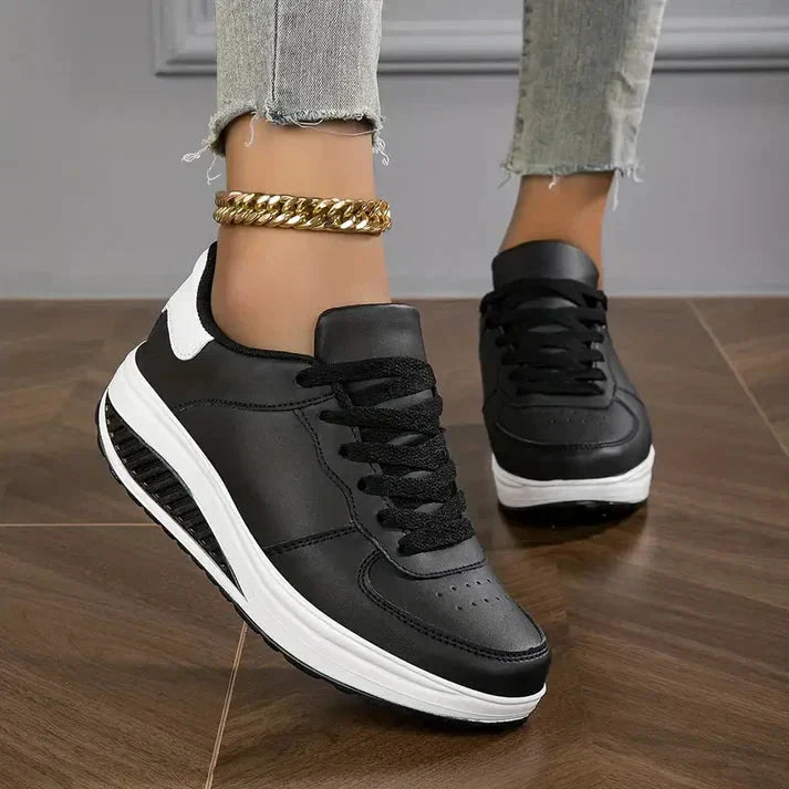 Victoria | Sneakers ortopediche comode e di supporto per tutti i giorni