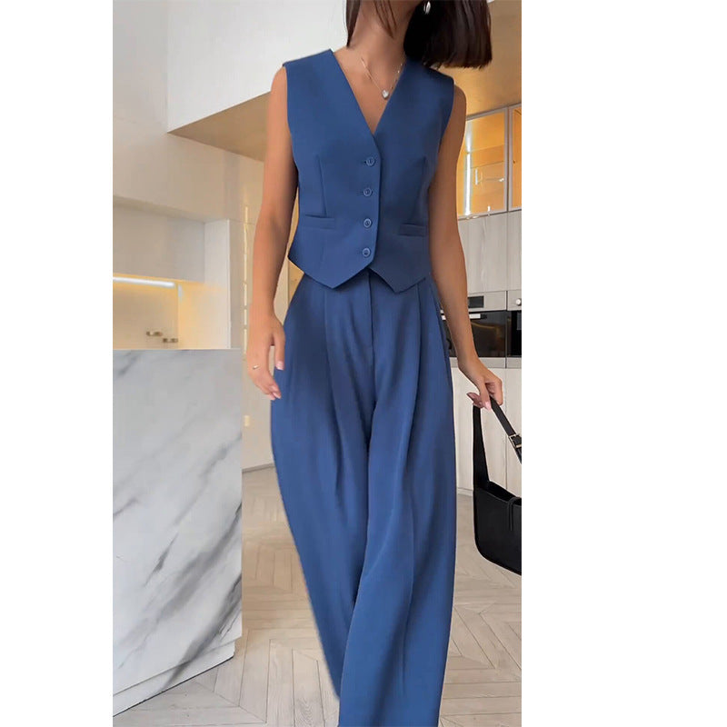 Mia | Schickes und vielseitiges zweiteiliges Damen-Set