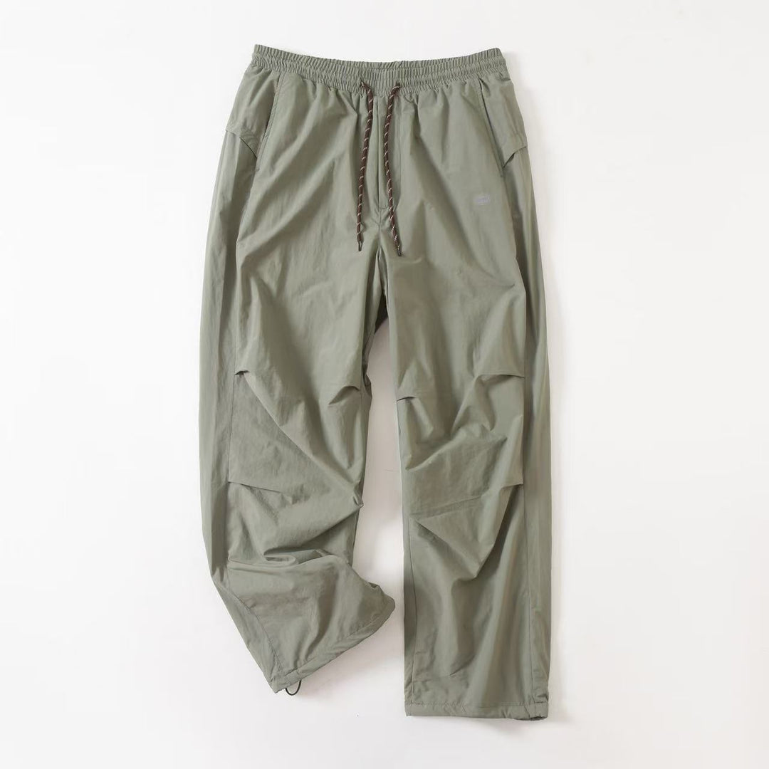Elizabeth | Atmungsaktive und funktionale Cargo-Hose