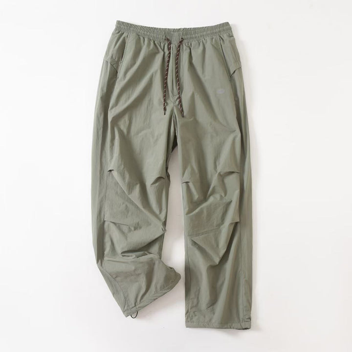 Elizabeth | Atmungsaktive und funktionale Cargo-Hose