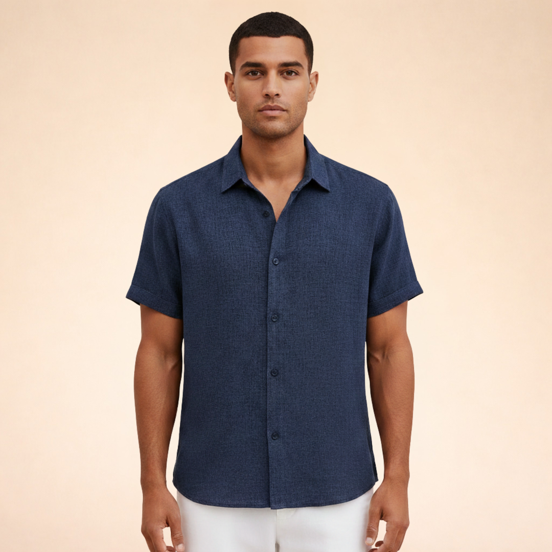Jamie | Polo estiva traspirante e alla moda