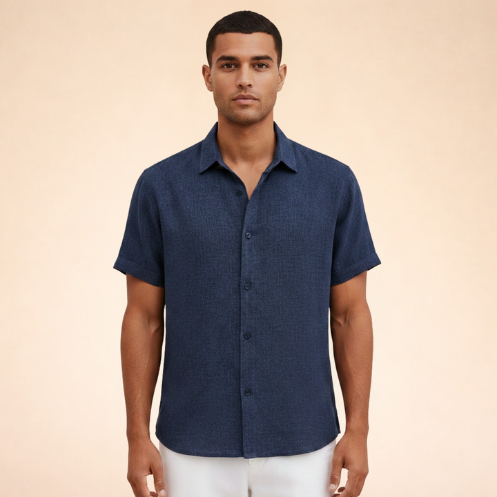 Jamie | Polo estiva traspirante e alla moda