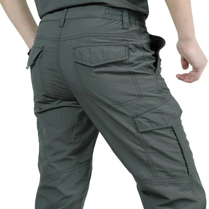 Tom | Zeitlose und klassische Herren-Cargo-Hose
