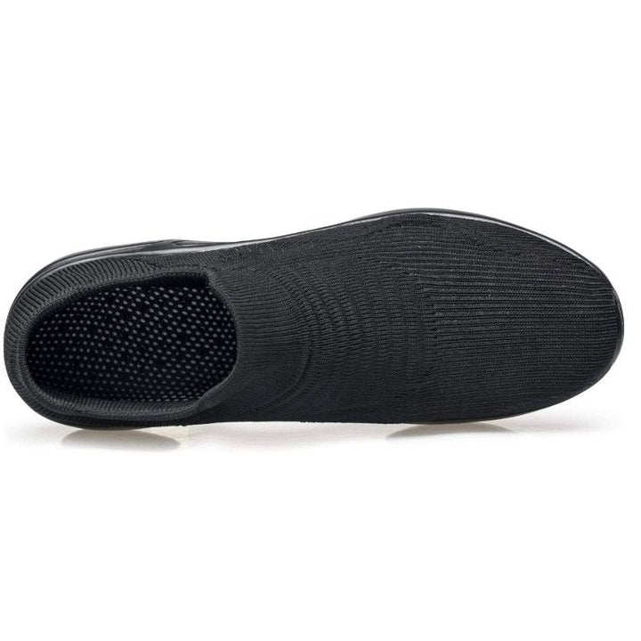 Alice | Baskets orthopédiques à enfiler, respirantes et confortables