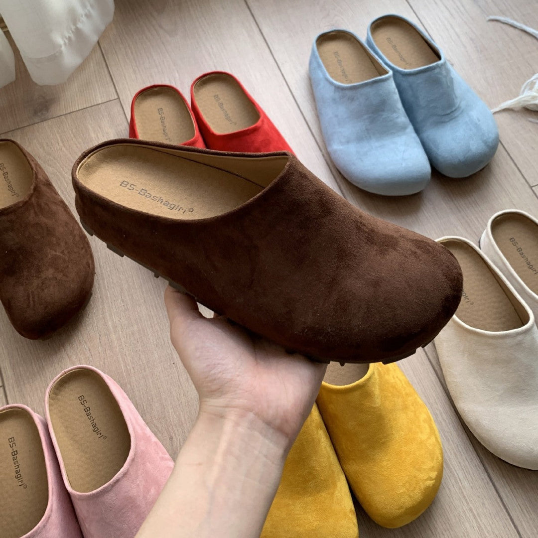 Zara | Bequeme und legere Clogs für jeden Tag