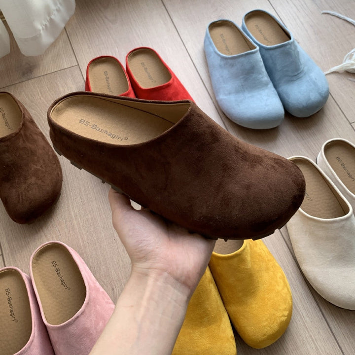 Zara | Bequeme und legere Clogs für jeden Tag