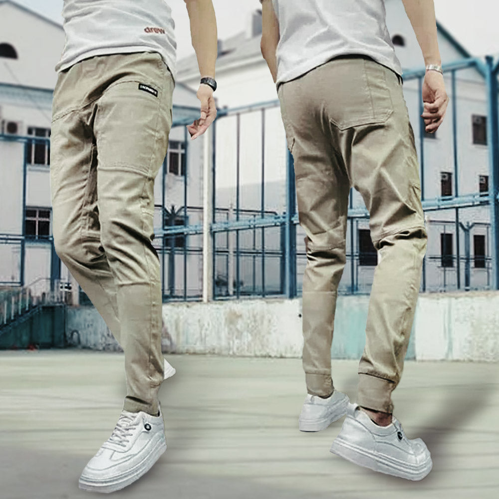 Klaus | Flexible und hochleistungsfähige Stretch-Cargo-Hose