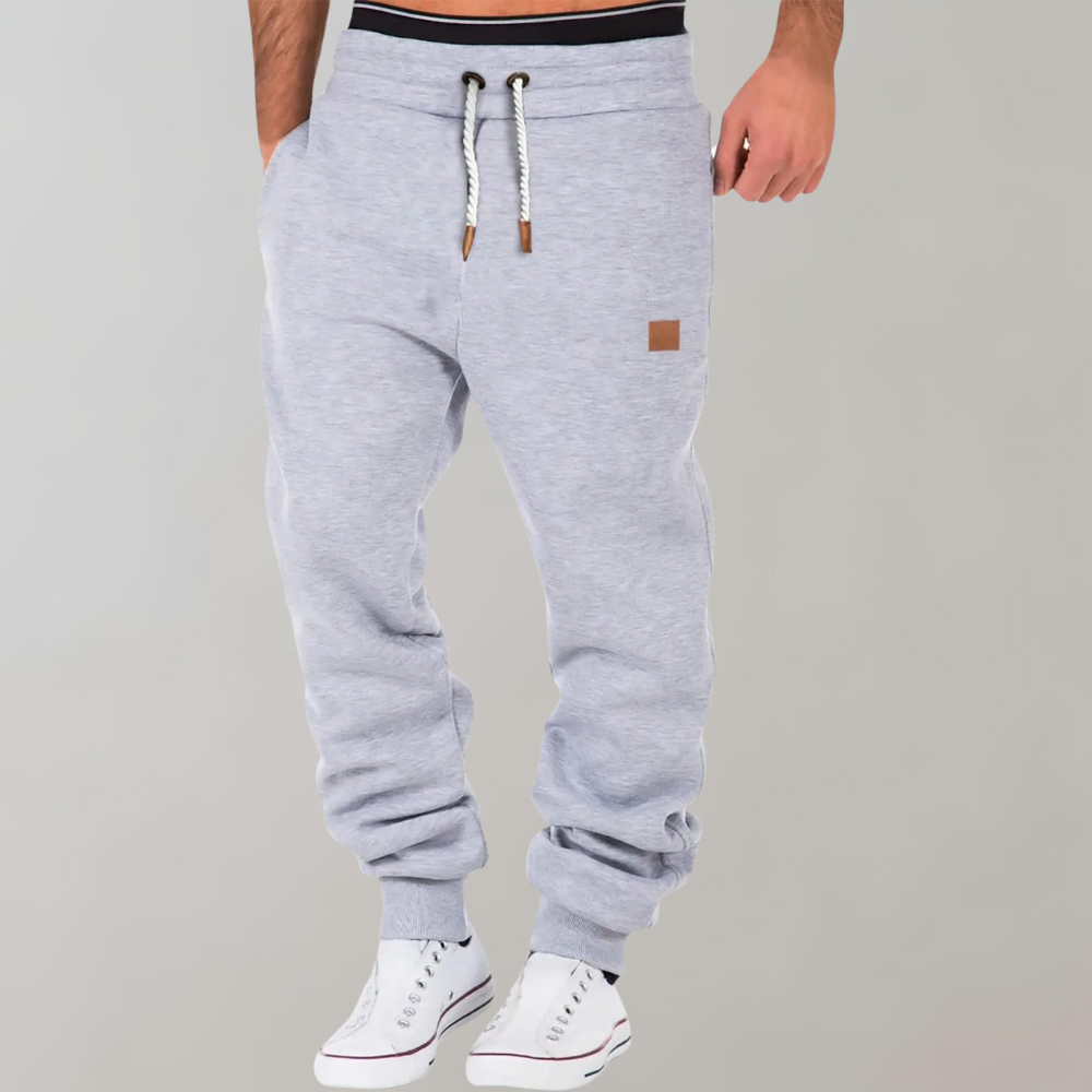 Adrian | Relaxed Fit Jogging Pants 1