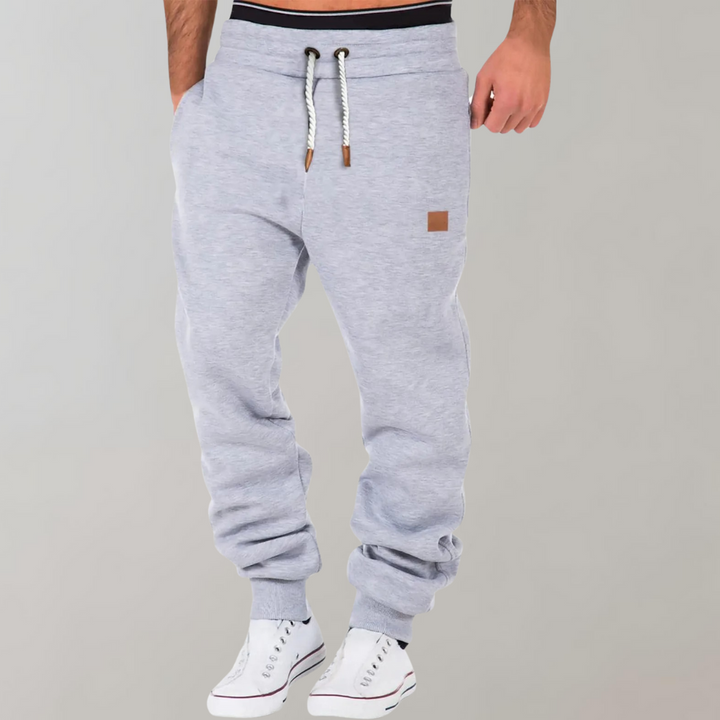 Adrian | Relaxed Fit Jogging Pants 1