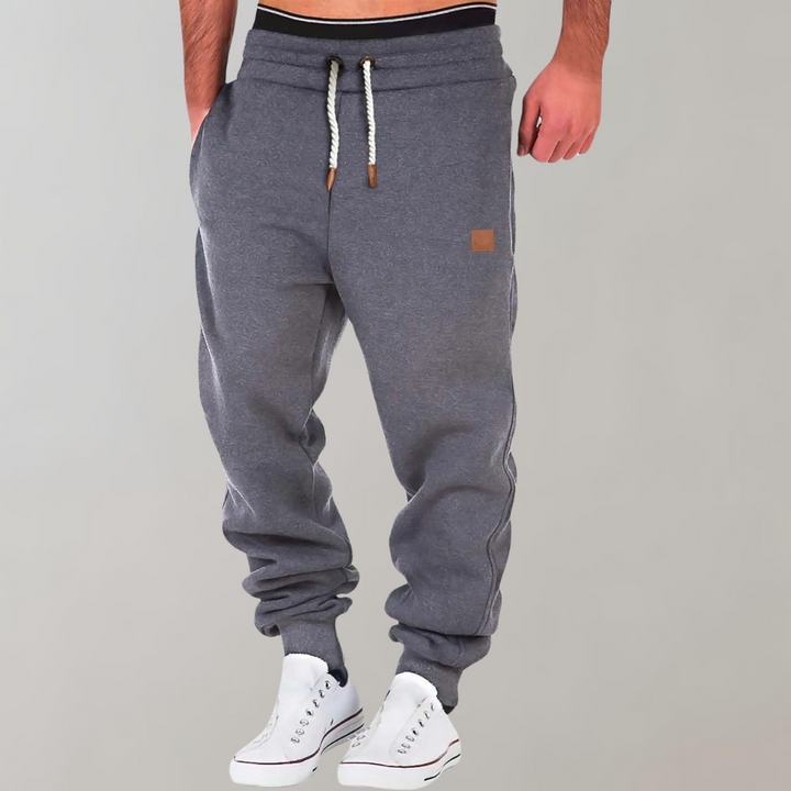 Adrian | Relaxed Fit Jogging Pants 2
