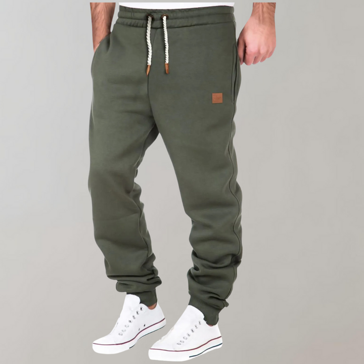 Adrian | Relaxed Fit Jogging Pants 3