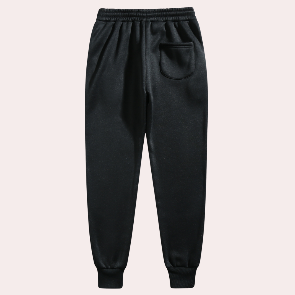 Adrian | Relaxed Fit Jogging Pants 5
