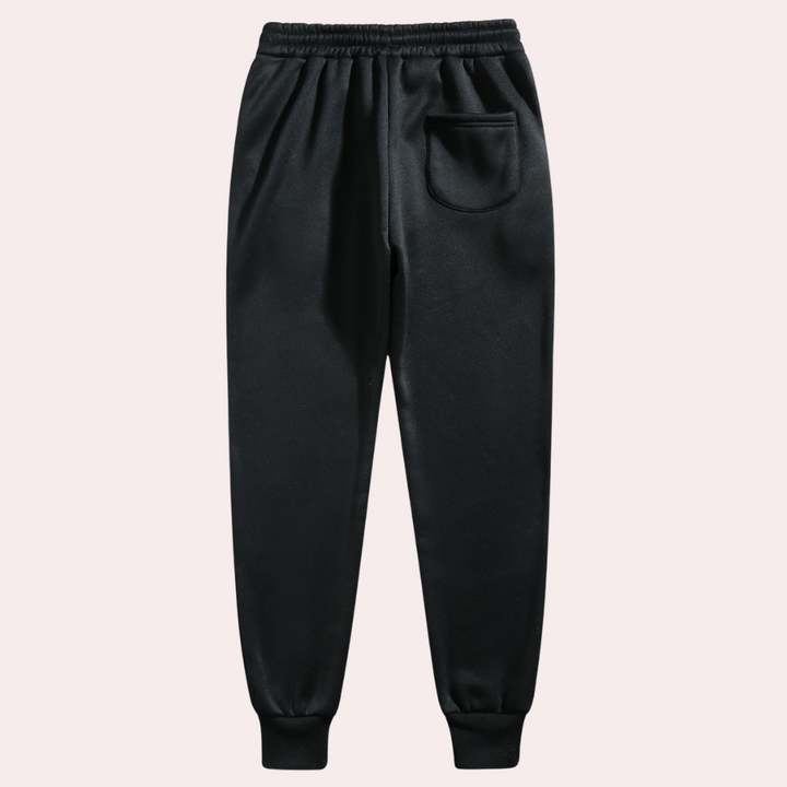 Adrian | Relaxed Fit Jogging Pants 5