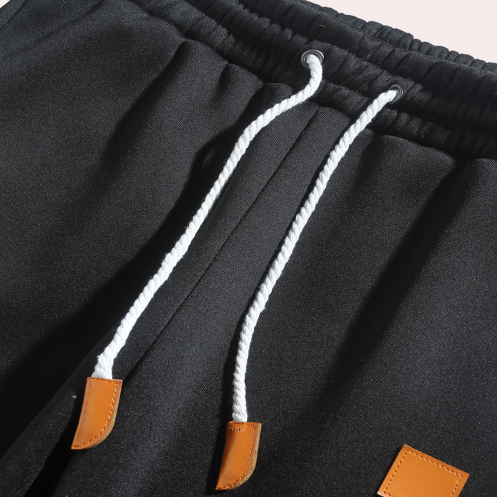Adrian | Relaxed Fit Jogging Pants 6