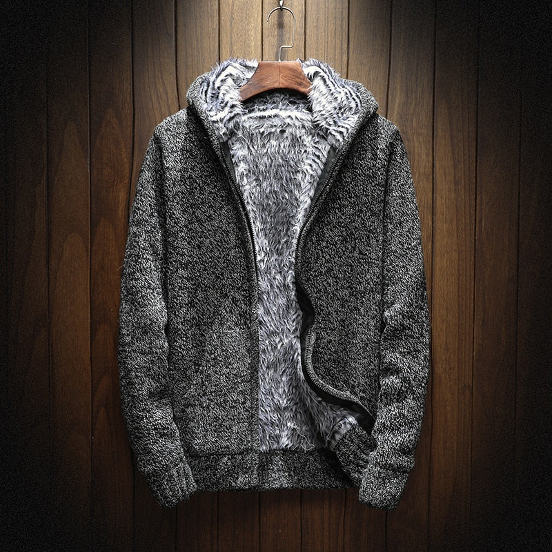 Alaska | Ultra warm fleece jacket 2
