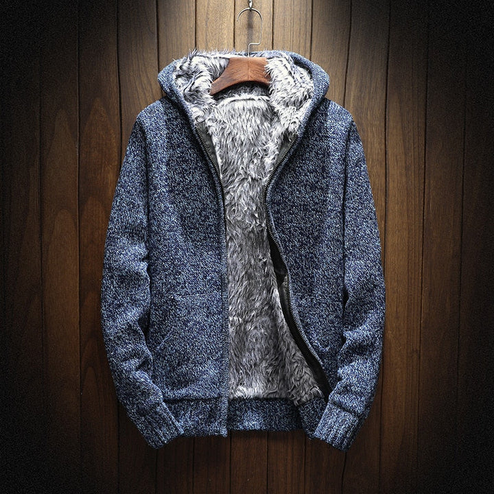 Alaska | Ultra warm fleece jacket 3