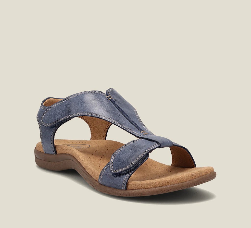 Alessira | Refined and Modern Women's Orthopedic Sandals 1