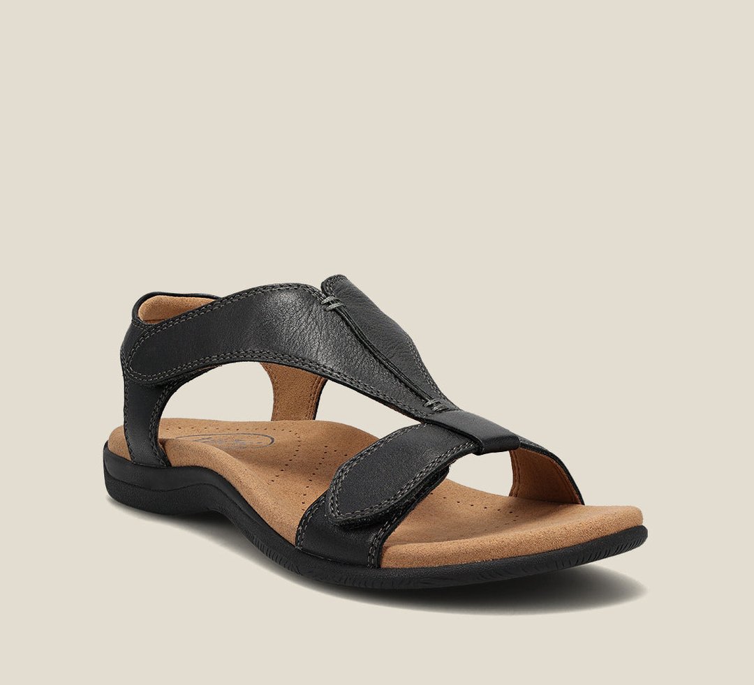 Alessira | Refined and Modern Women's Orthopedic Sandals 2