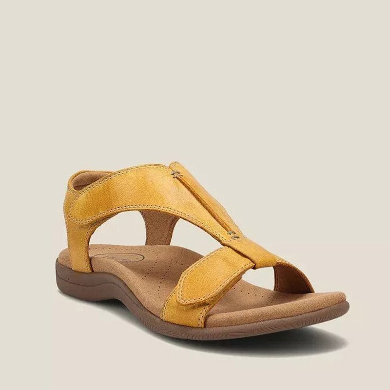 Alessira | Refined and Modern Women's Orthopedic Sandals 4