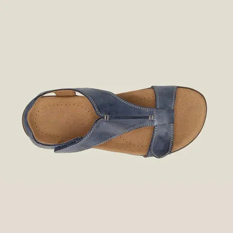 Alessira | Refined and Modern Women's Orthopedic Sandals 6