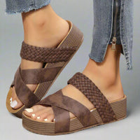 Eliana | Reliable and Supportive Women's Orthopedic Sandals