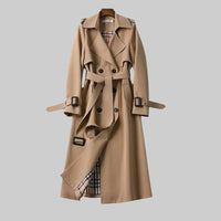 Celeste | Elegant & Stylish Tailored Rain Jacket