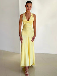 Valentina | Timeless and Romantic Wedding Guest Dress