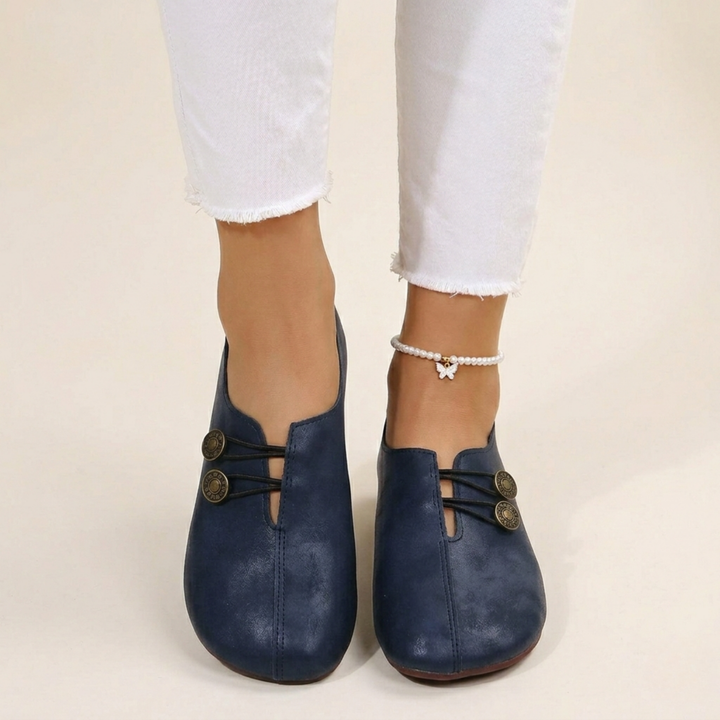 Amelia | Ultra-Lightweight Orthopedic Shoes 2