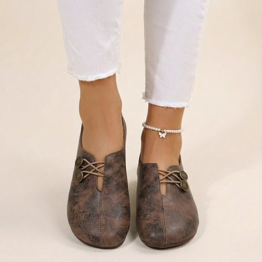 Amelia | Ultra-Lightweight Orthopedic Shoes 3