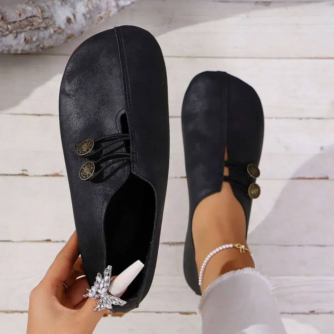 Amelia | Ultra-Lightweight Orthopedic Shoes 4